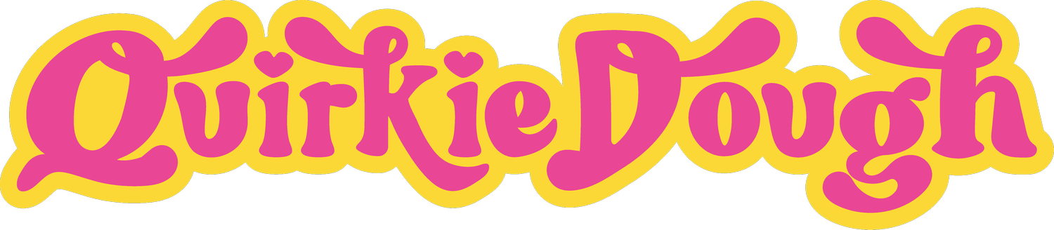 Quirkie Dough