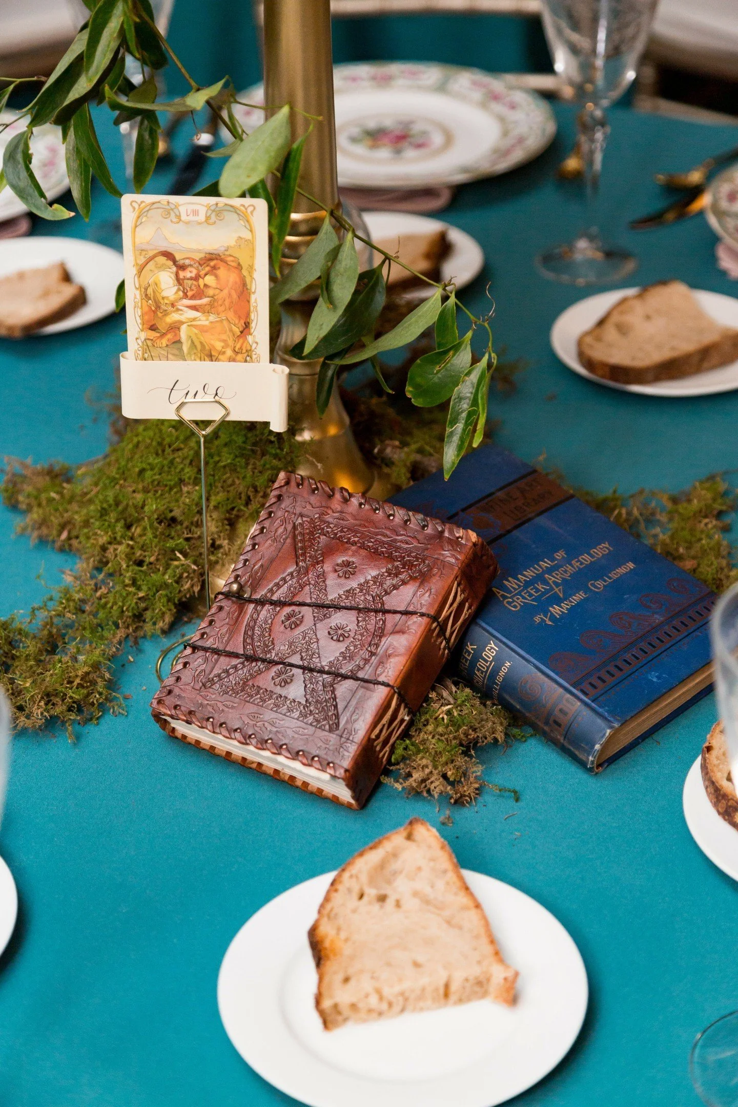 Absolutely one of my favorite client assignments: tarot card table numbers!!! We even sat down to discuss which cards for which group of people. Totally fun to dive down that rabbit hole together and I am in love with the end result!!
*
*
*
#supports