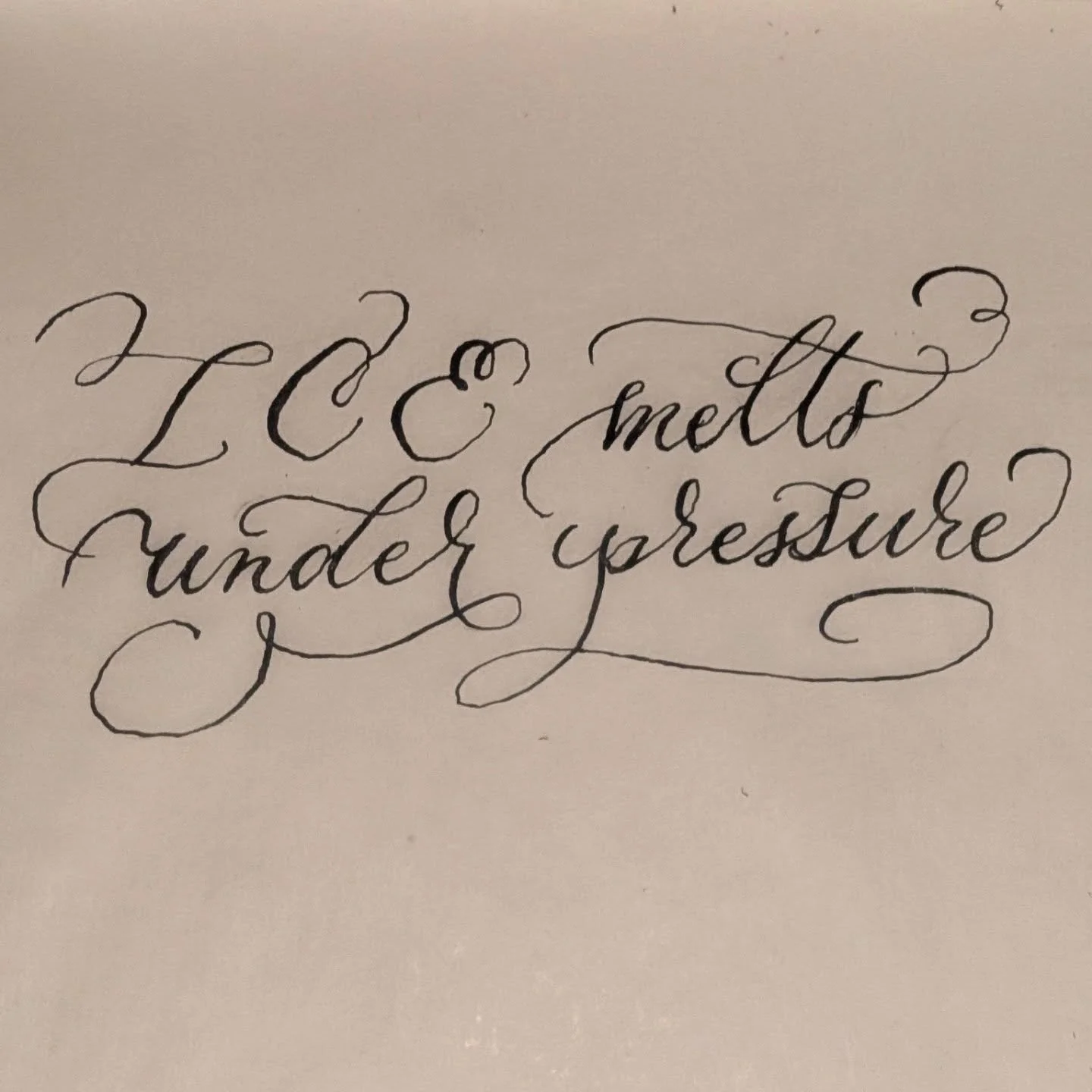 I have no words for the heartbreak. I stand with Minnesota and all of the other places where my neighbors are being abducted and mistreated.