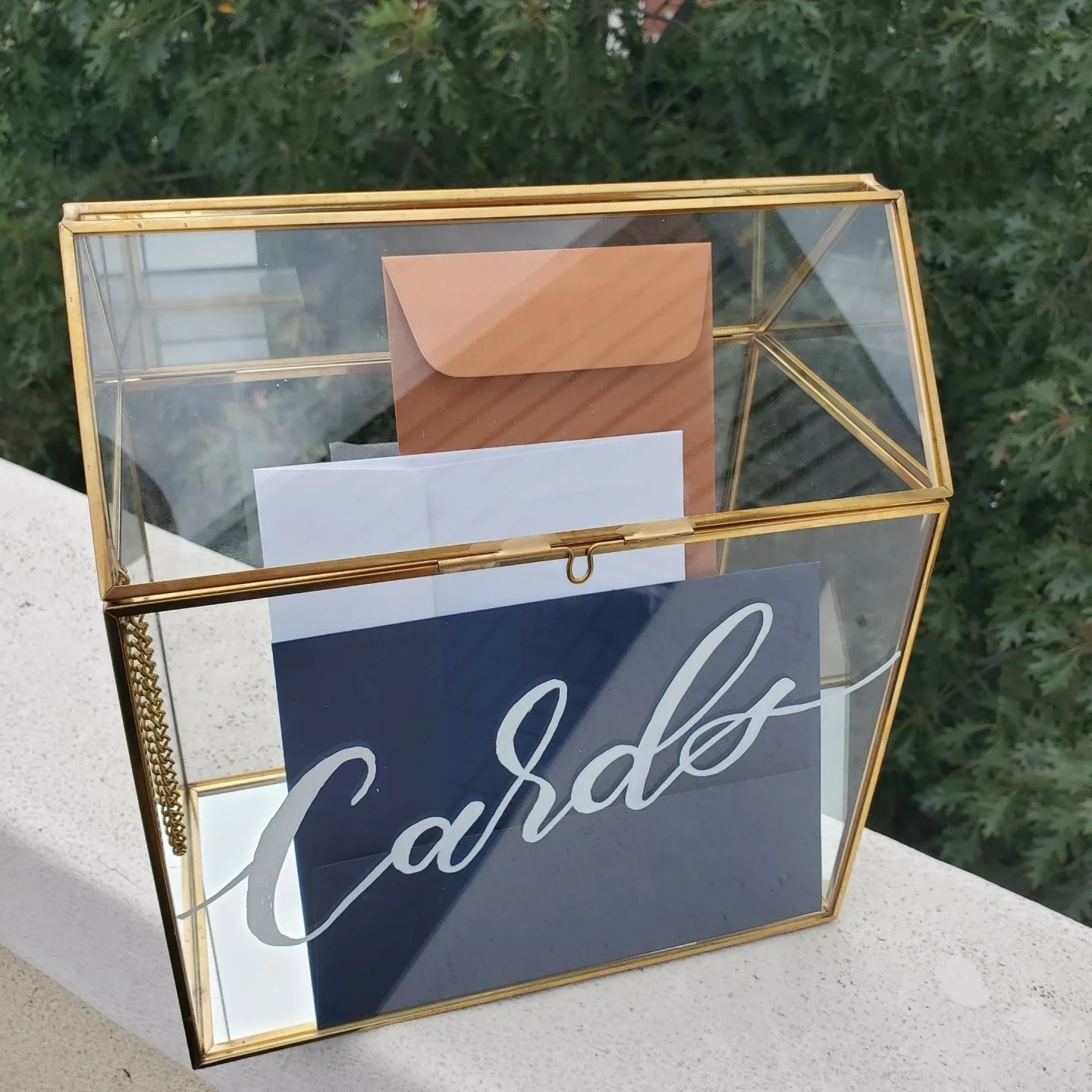 Less waste, more thoughtfulness. I often source secondhand or repurpose materials to honor what already exists.

What&rsquo;s a small change you&rsquo;ve made to reduce waste?

#SustainableChoices #SecondhandStyle #ReduceReuseRecycle
#IntentionalLivi