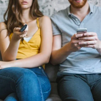 Not entertained? w/ Karine Grigorian