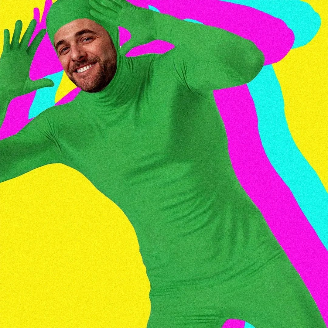 Think it. Write it. Make it. w/ Scott Fish