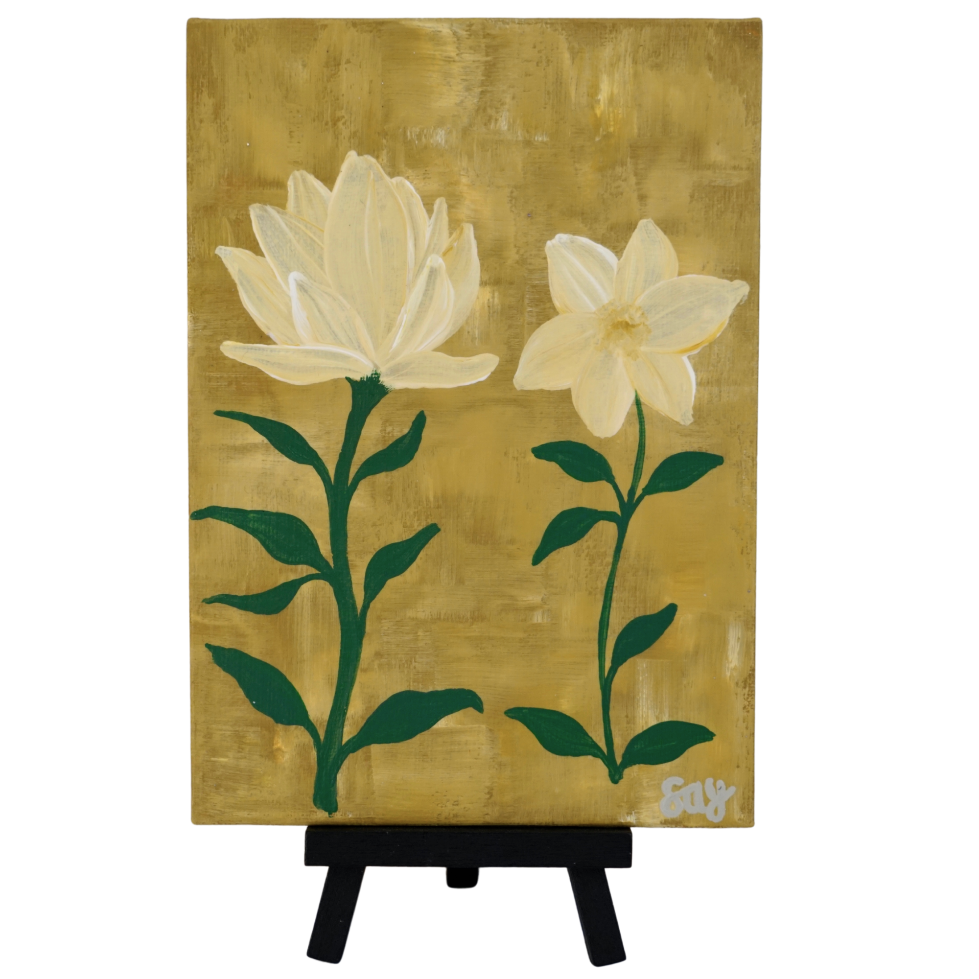 Spring Blooms IV