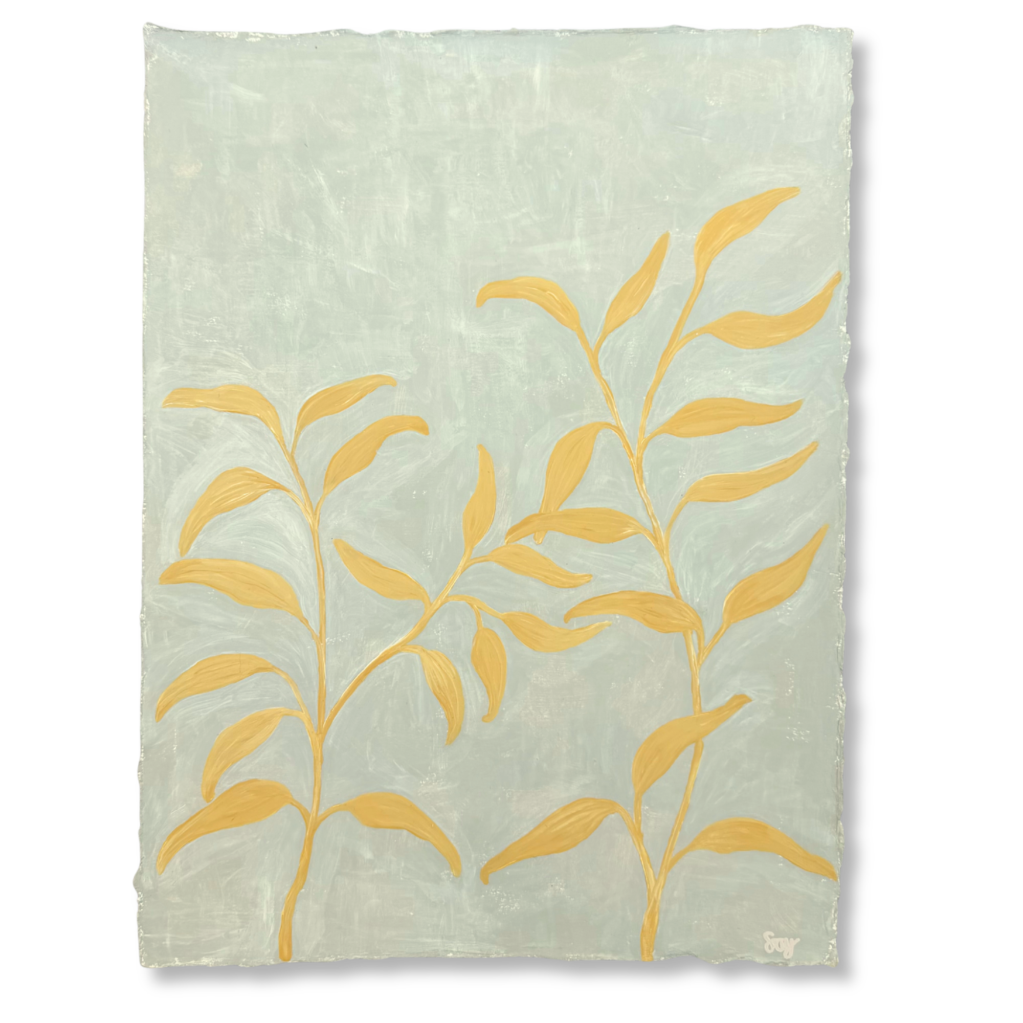 Golden Garden II