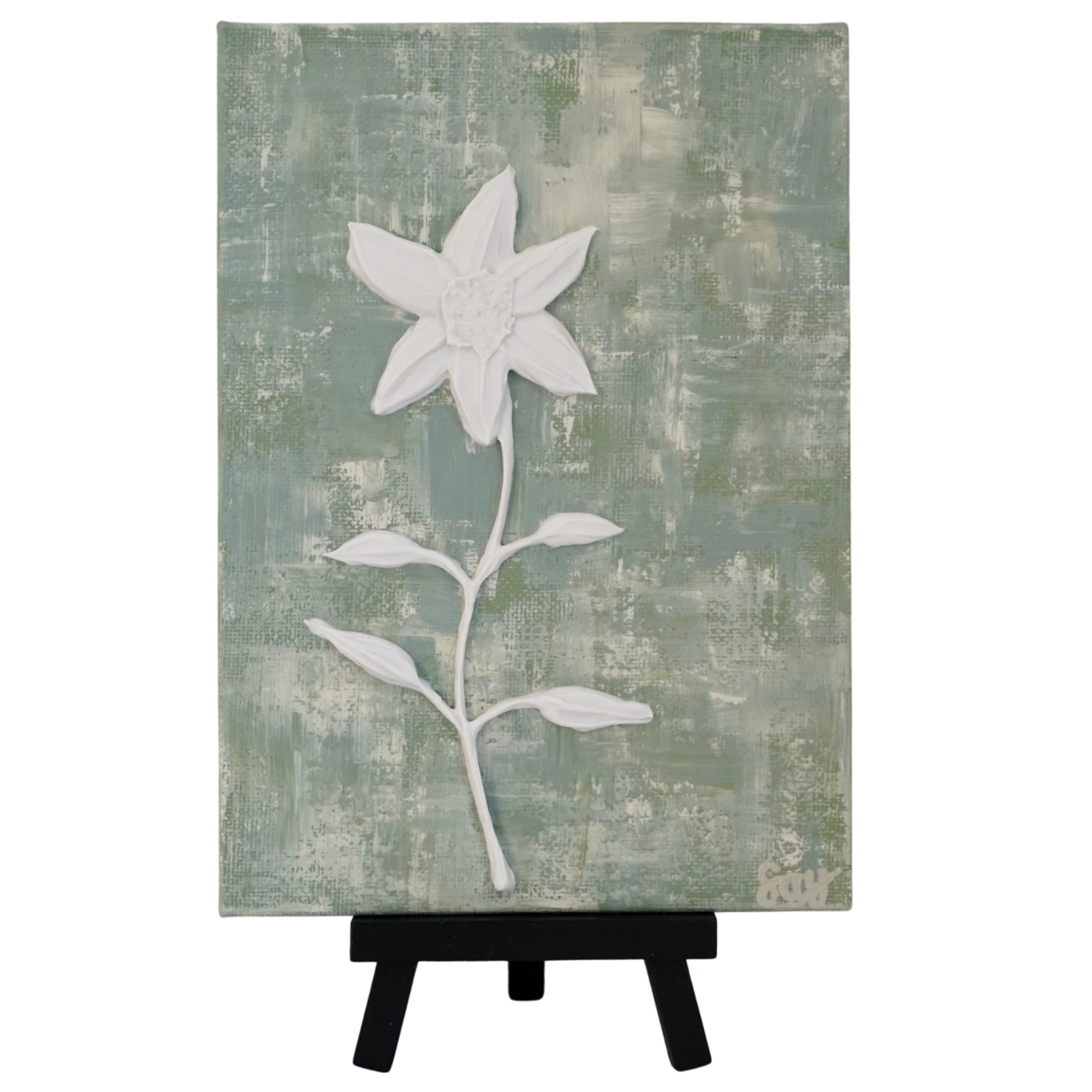 Spring Foliage X