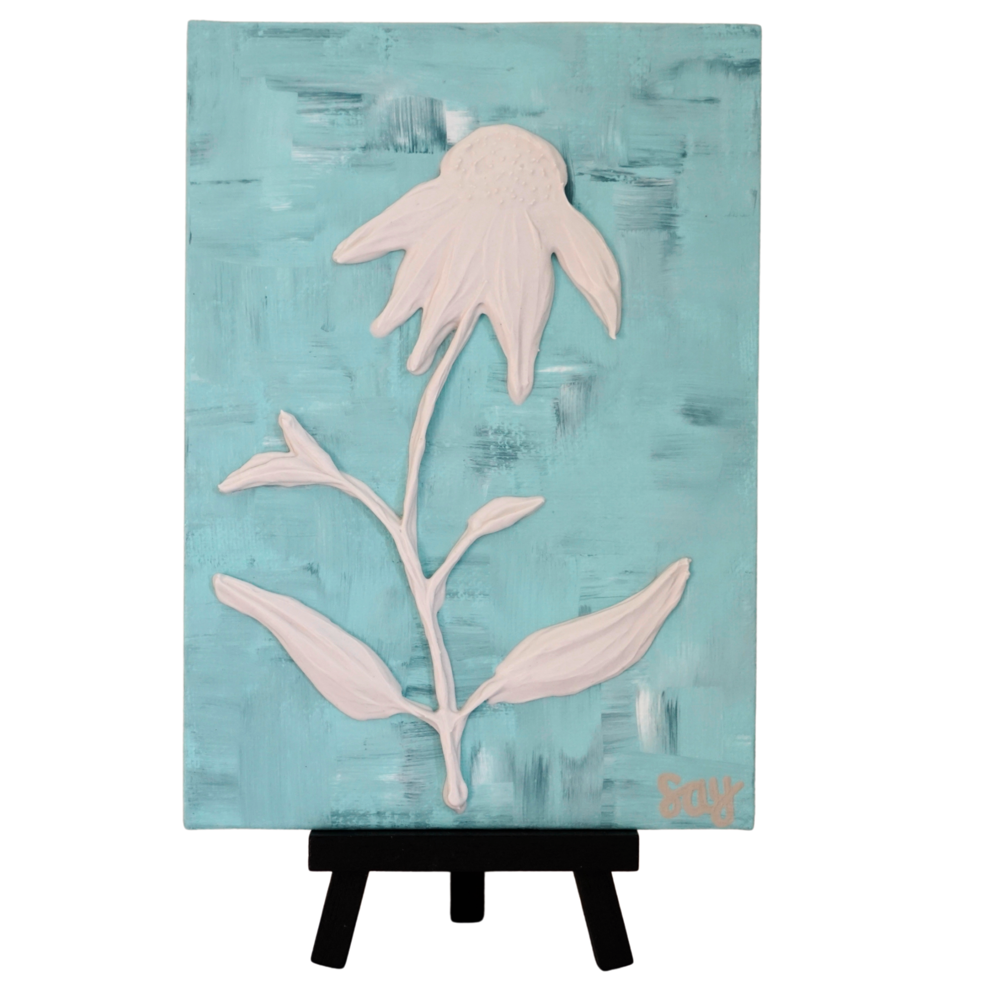 Spring Foliage V