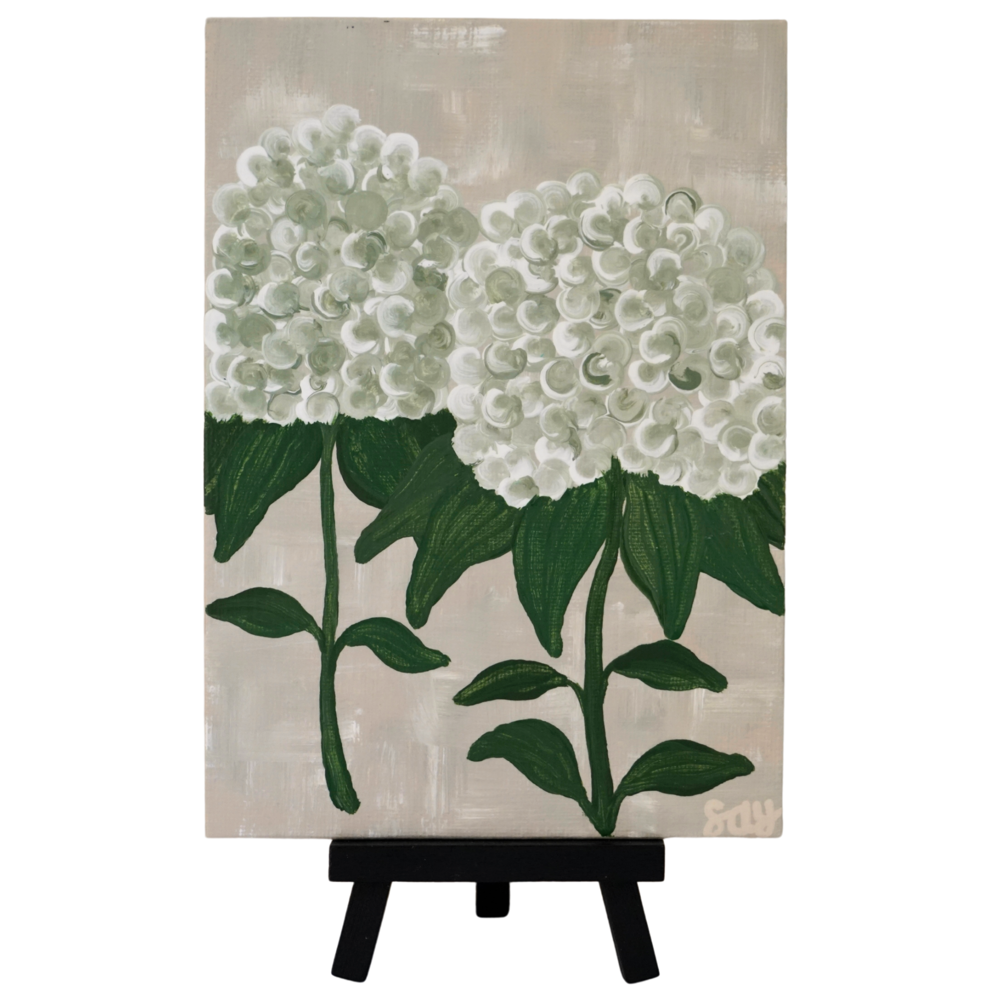 Spring Blooms IX
