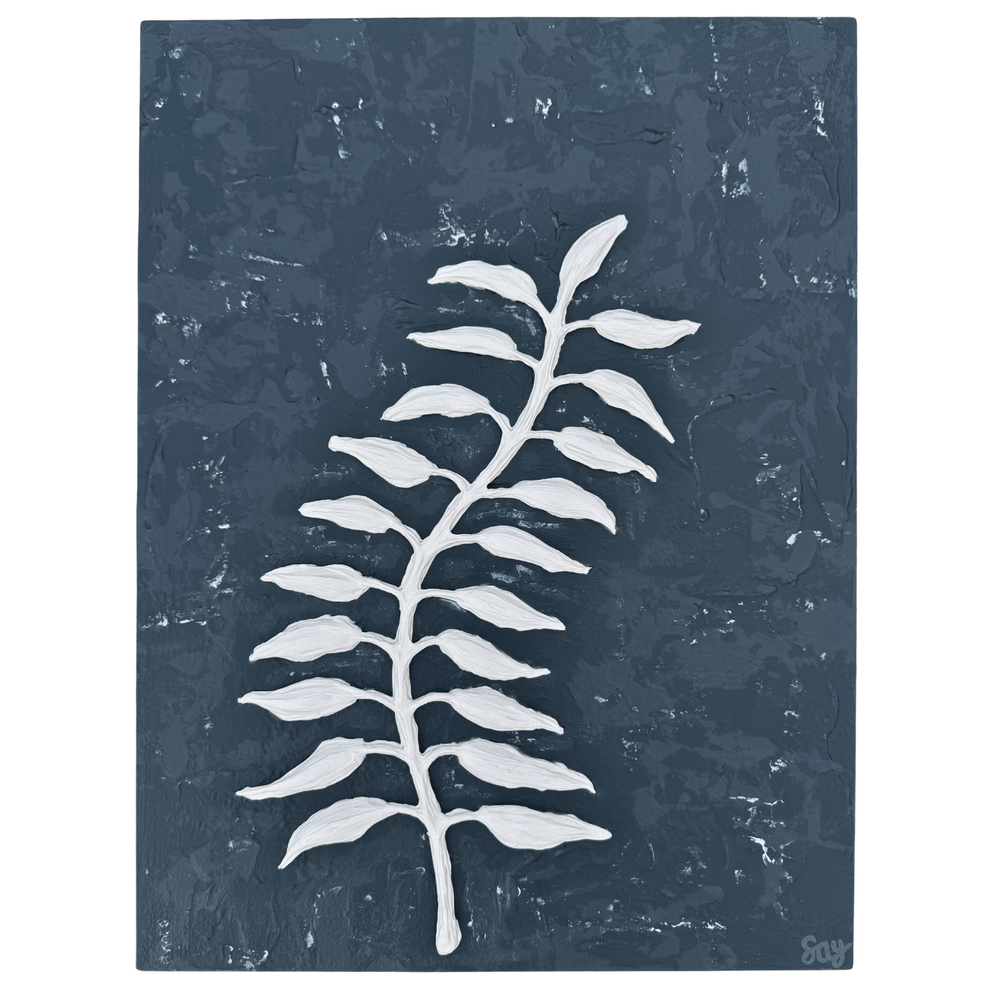 Southern Nights Vines I