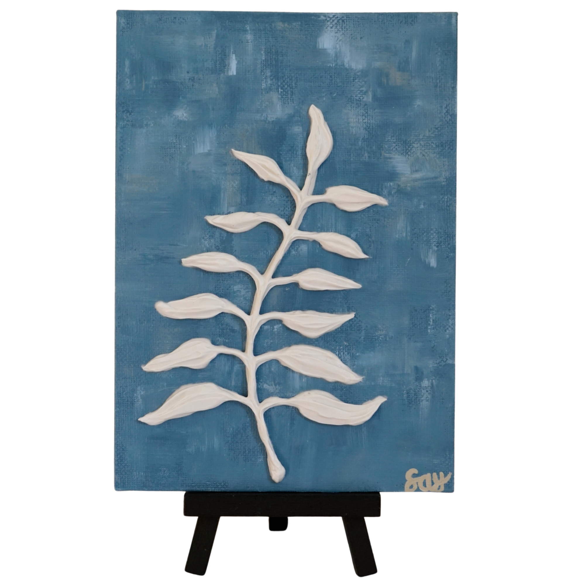 Spring Foliage I