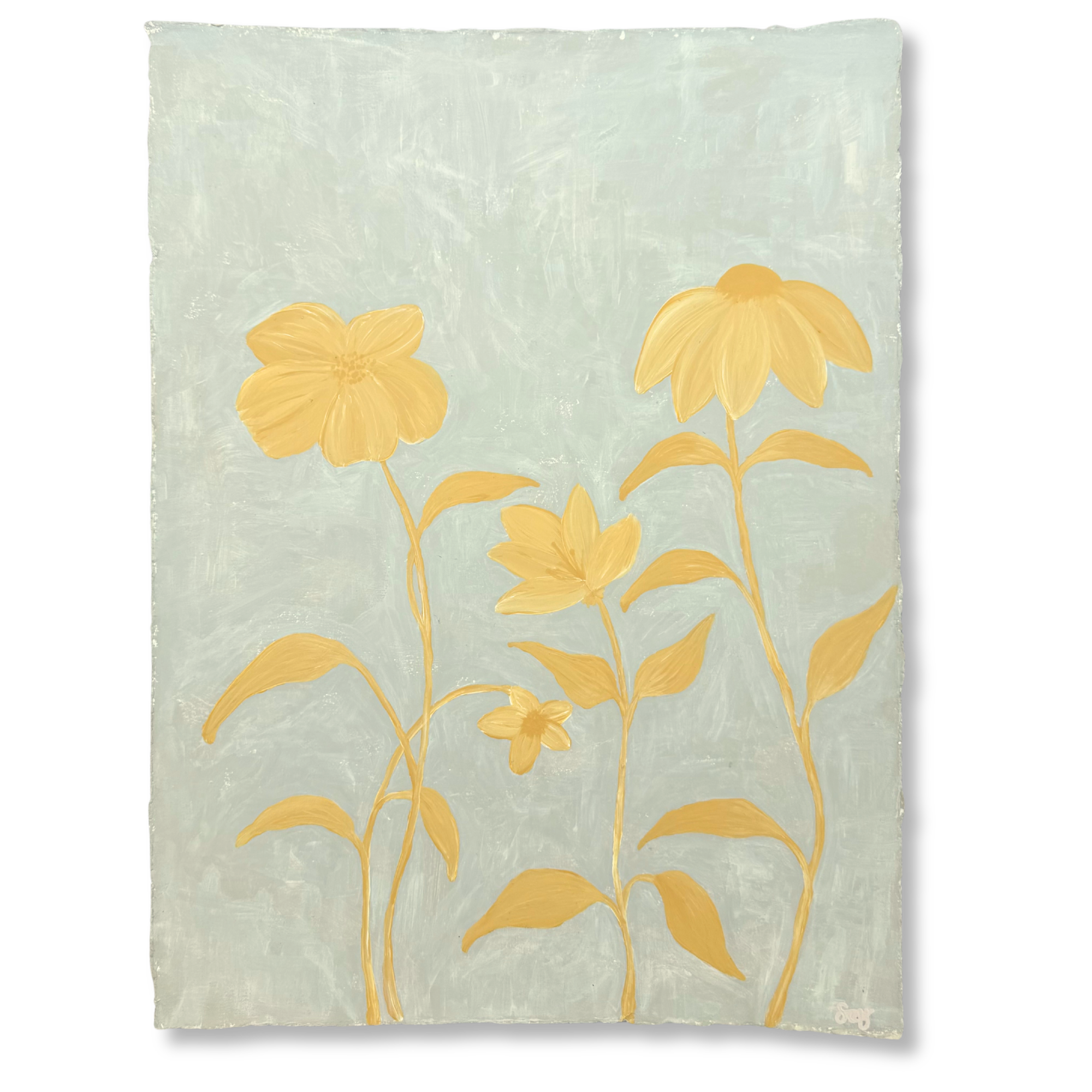 Golden Garden I