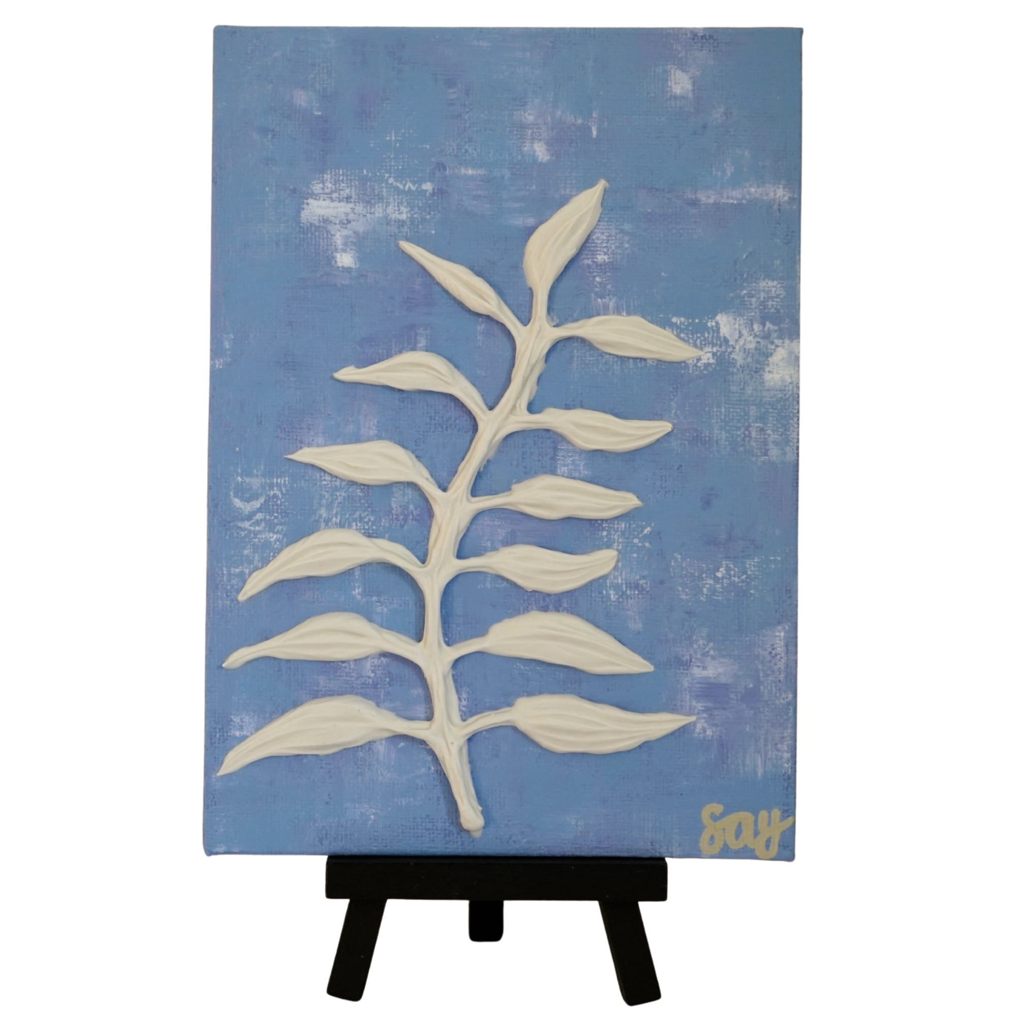 Spring Foliage III