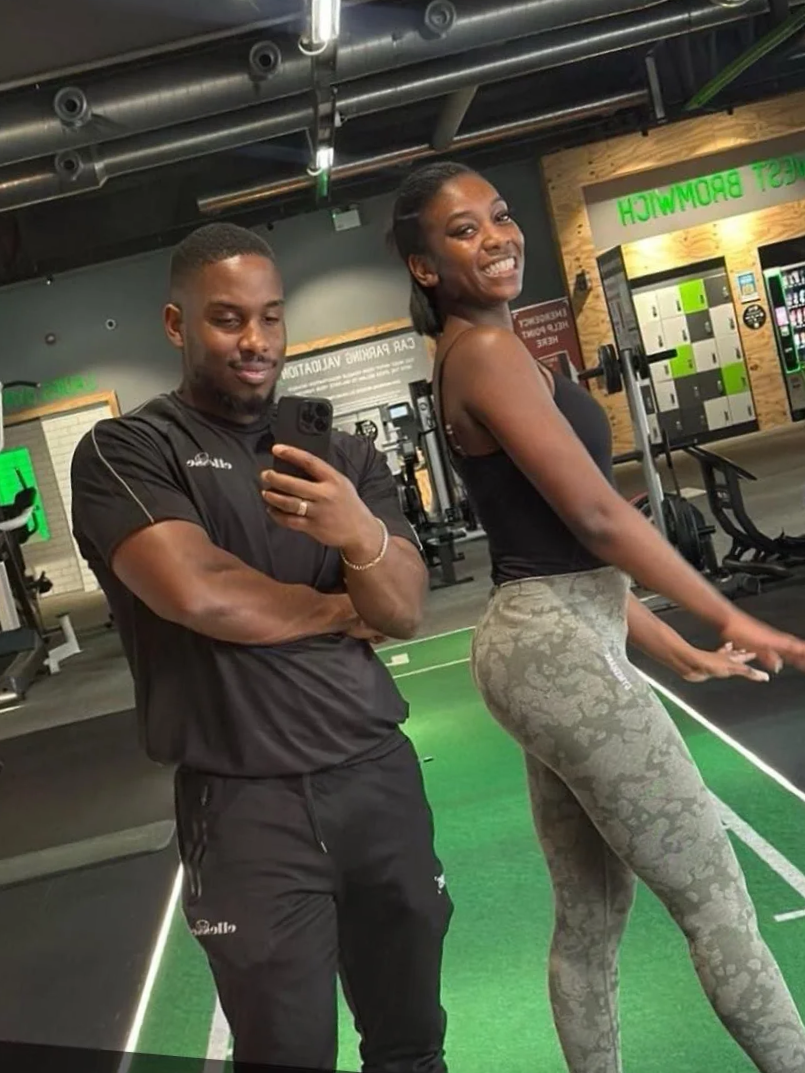 Training with Marcel has honestly been one of the best things I’ve done for myself in 2025.   Since starting gym sessions with him, I’ve seen real results and I’ve built genuine confidence in my body and in myself. I’m no longer just “doing exercises