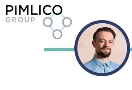 Pimlico: Fractional support for marketing agencies.
