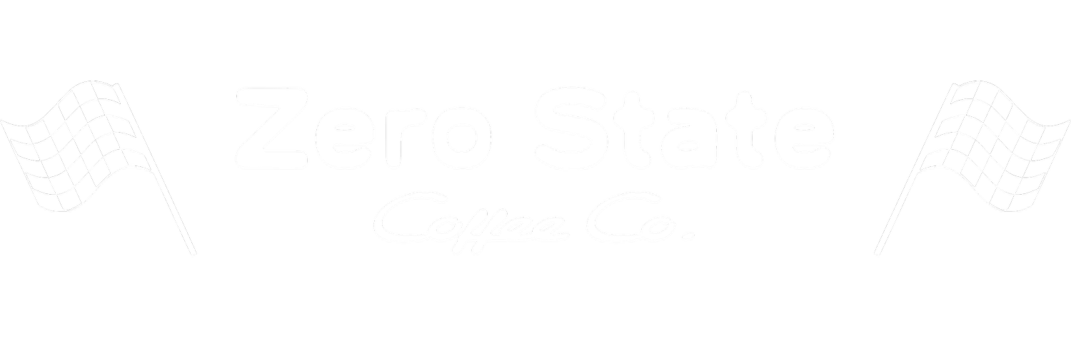 Zero State Coffee - Cold Brew Concierge