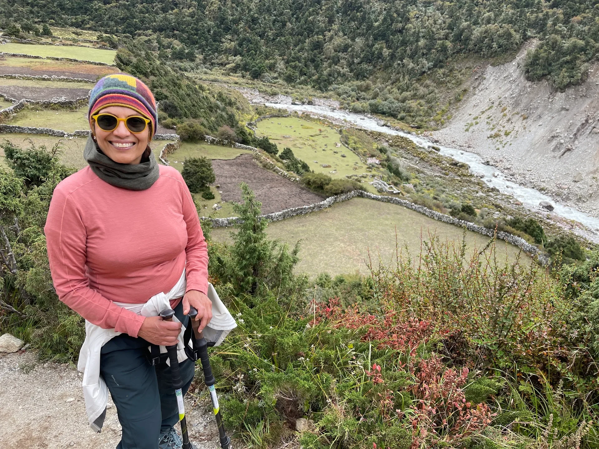 The Mountain Chooses You