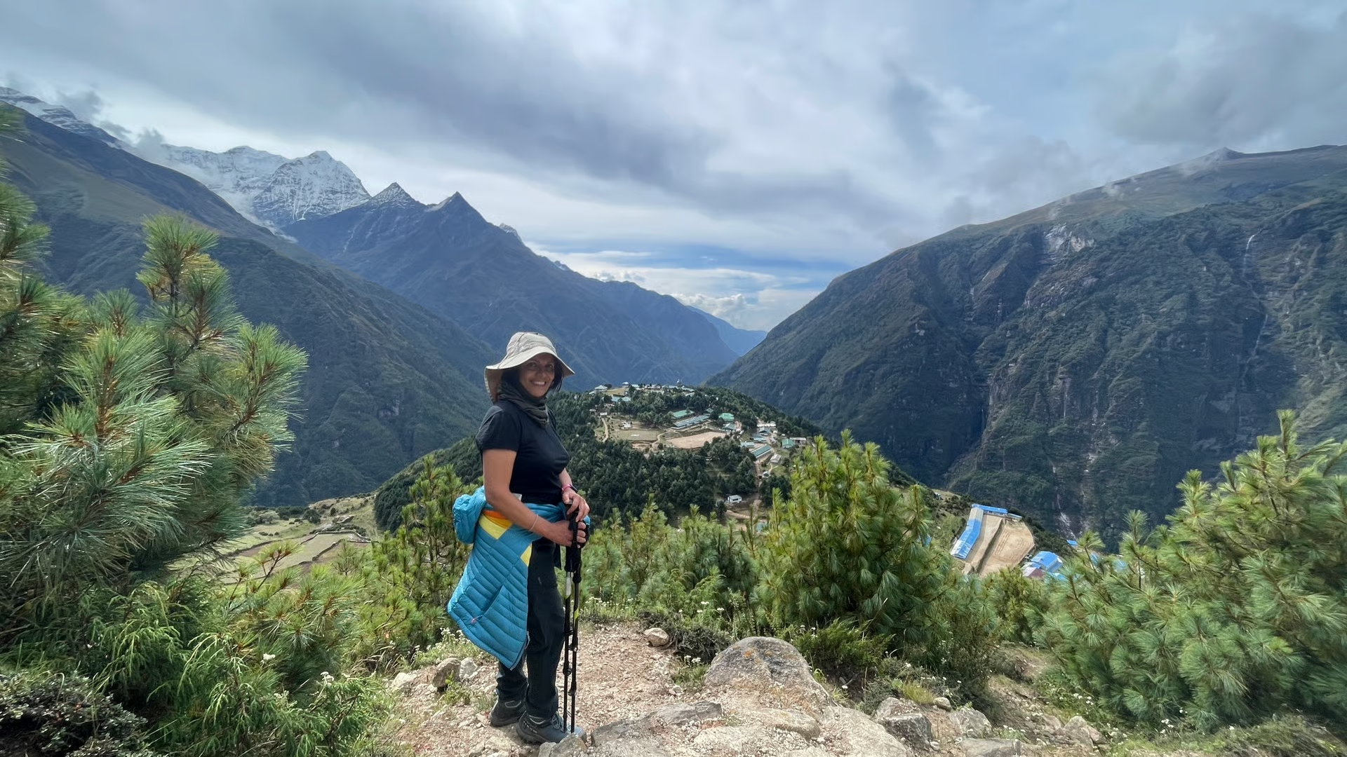 Today, We Begin Again