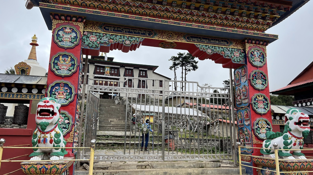 Look for Magic. It’s Always There.