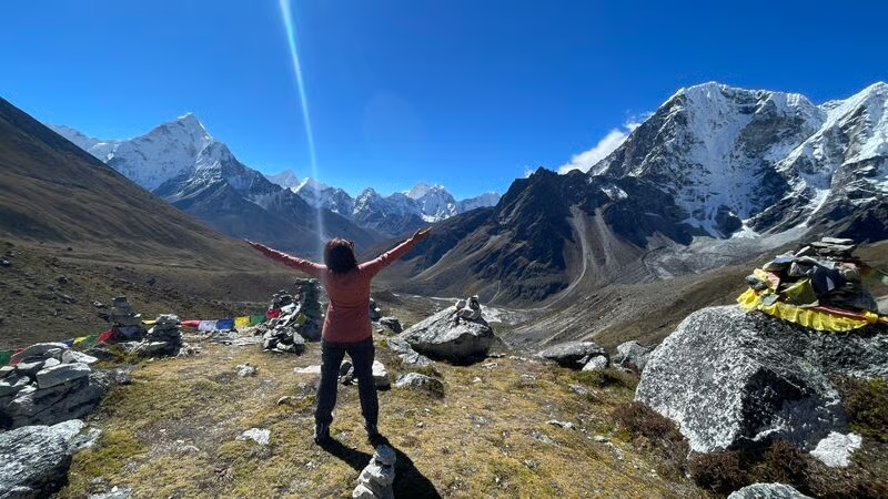 Get Out of Your Own Way