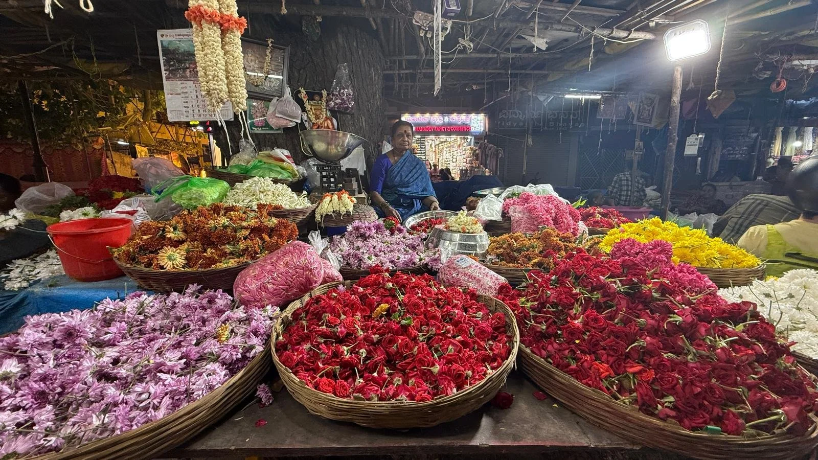 Perfectly Impermanent