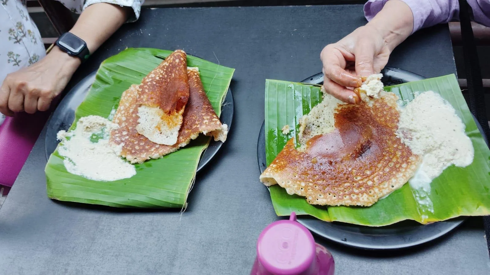 A Well-Lived Life Redefined