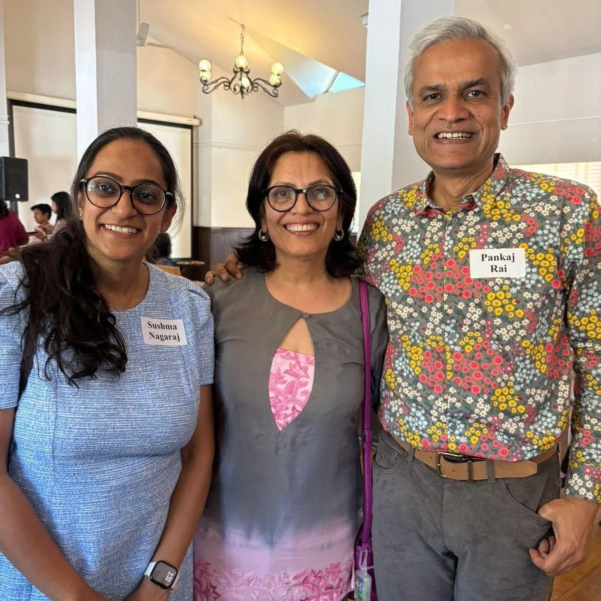 The Power of Letting Others Lead