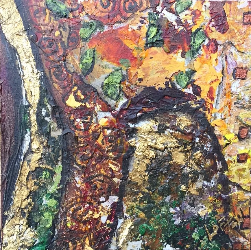 Grotto