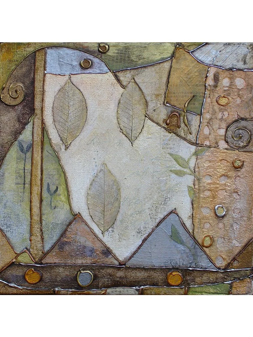 Small Art | 4-12"