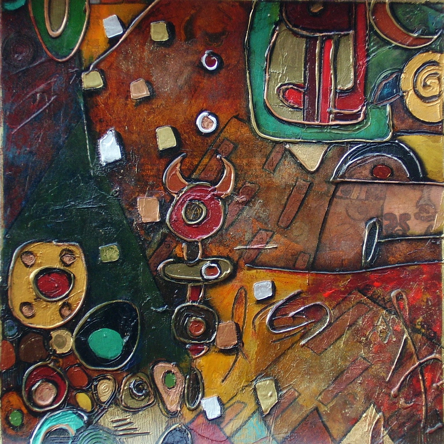 The Fire Inside (Heart of the City)_12x12 Paper-consigned.JPG