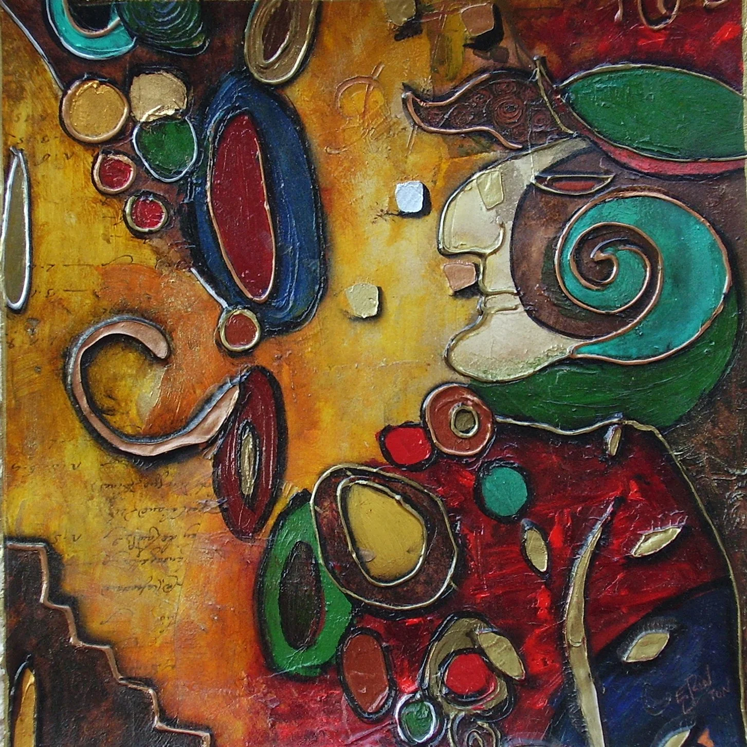 The Fire Inside (Vision)_12x12 Paper.jpg-consigned.jpg