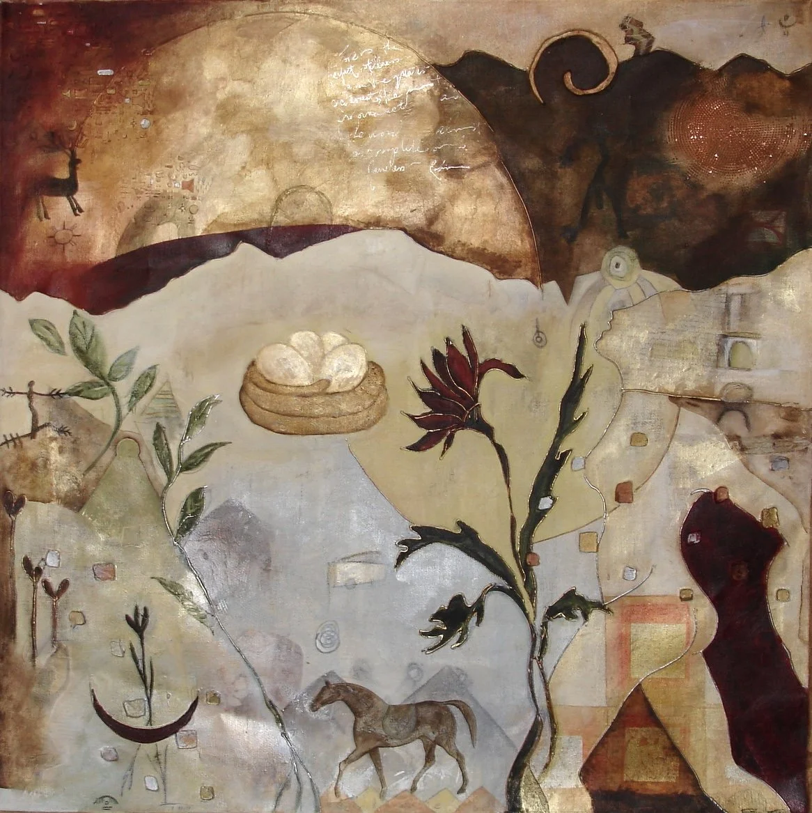 Fertile Ground
