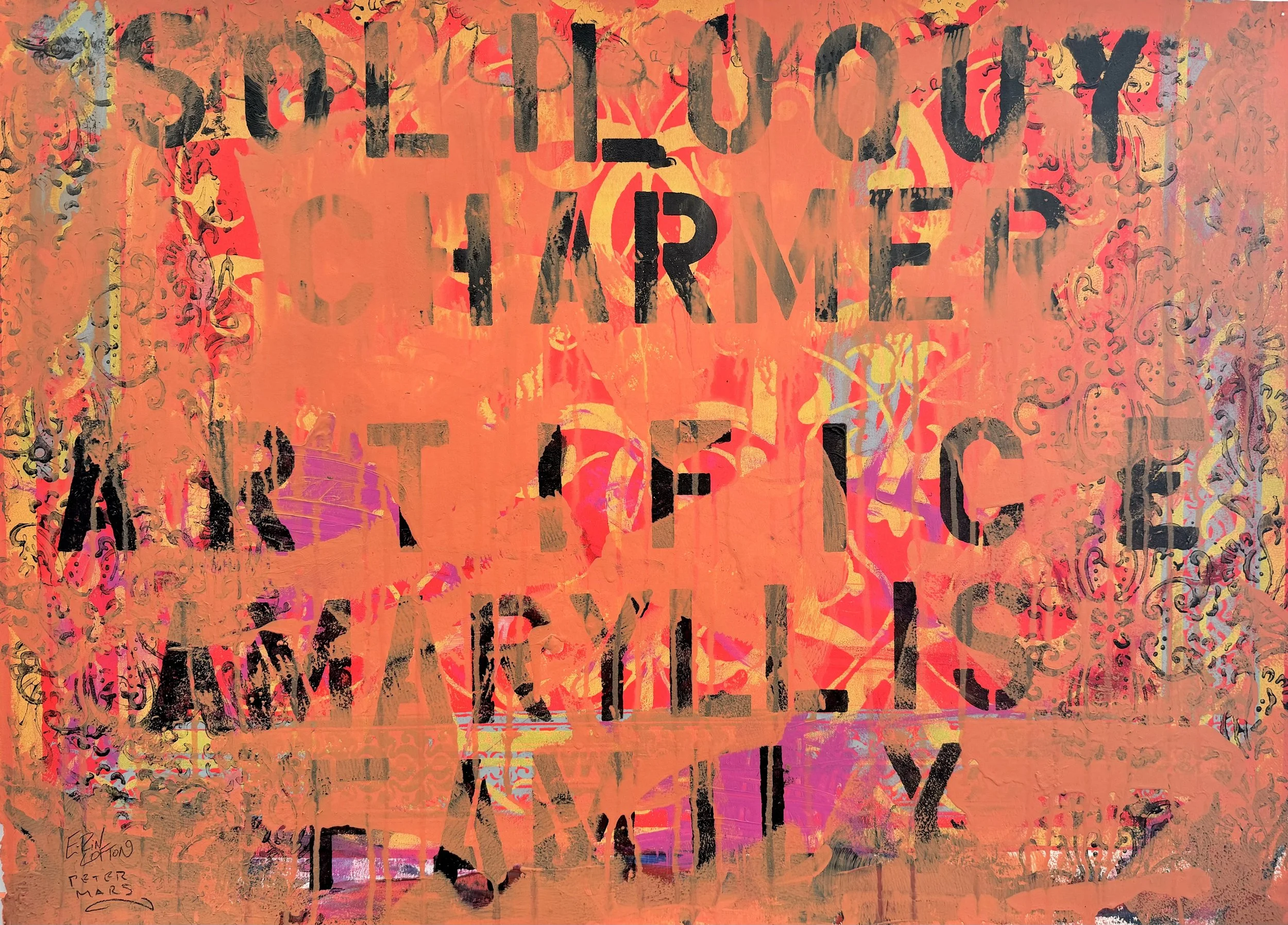 Soliloquy Charmer