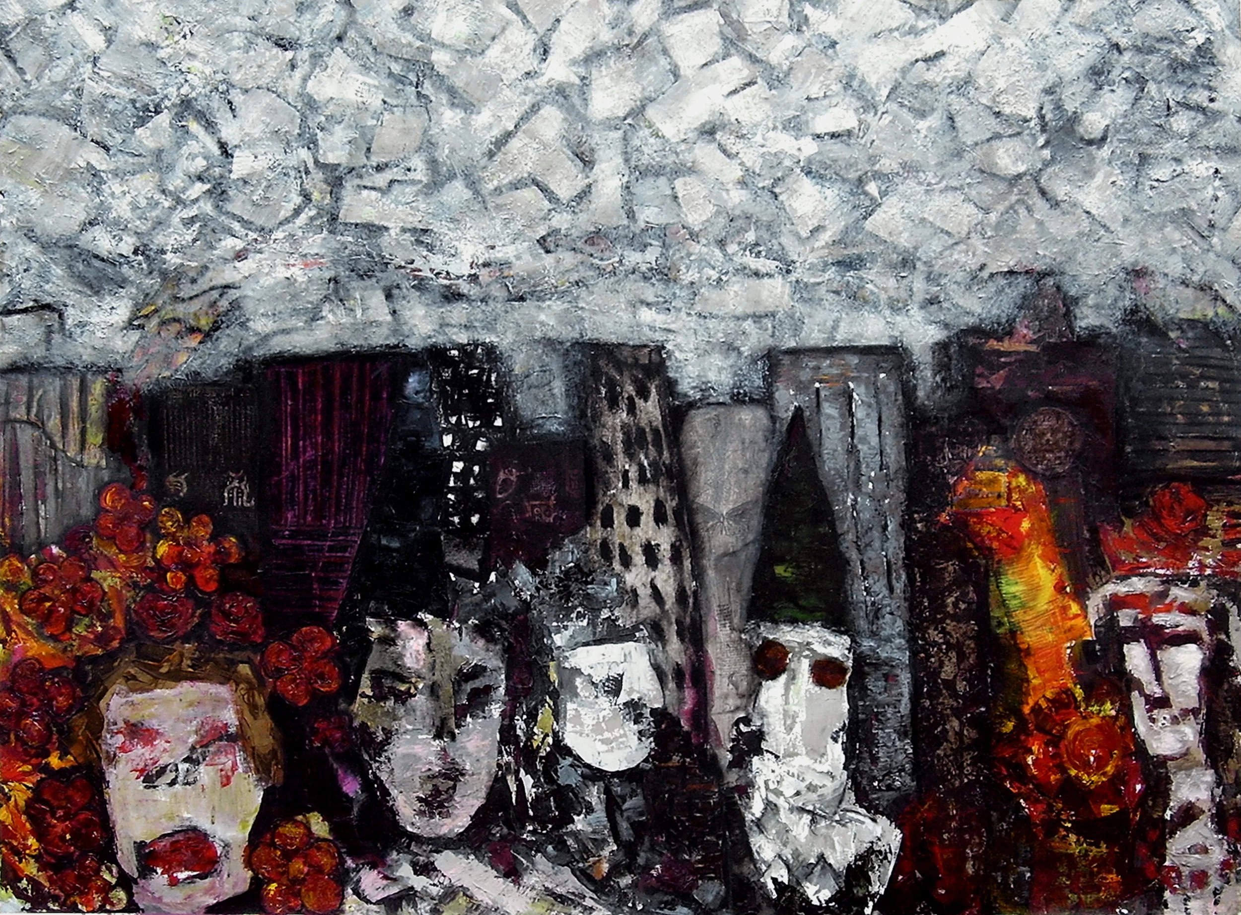 Masks