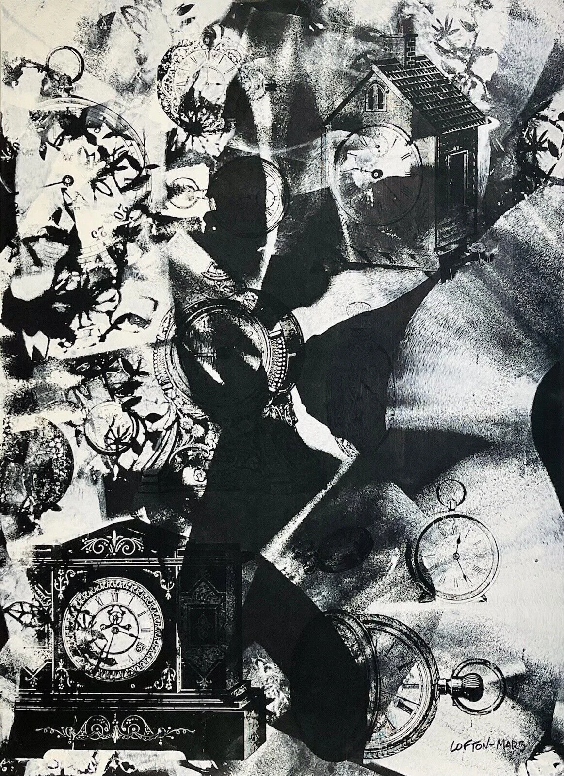 Time Piece