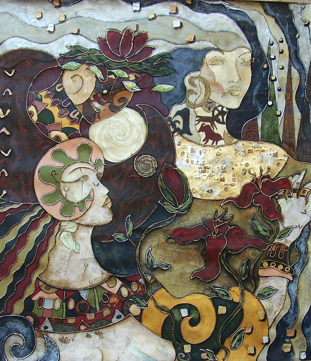 Faerie Spirits