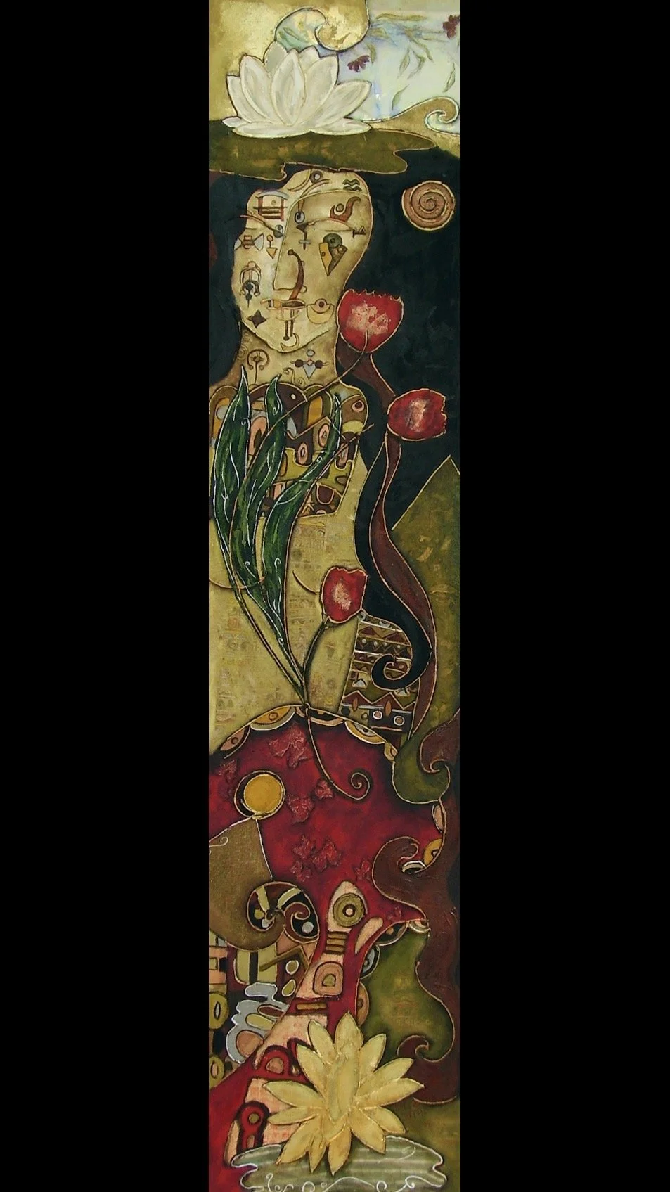 Thirteen Moons