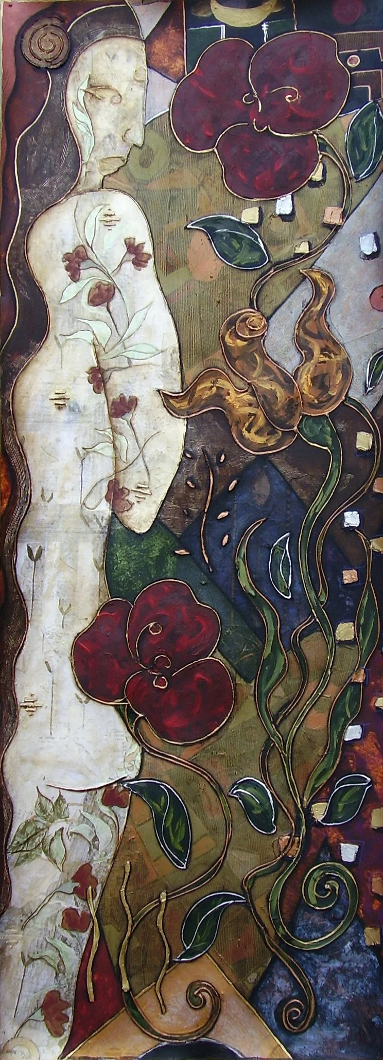 Flower Garden
