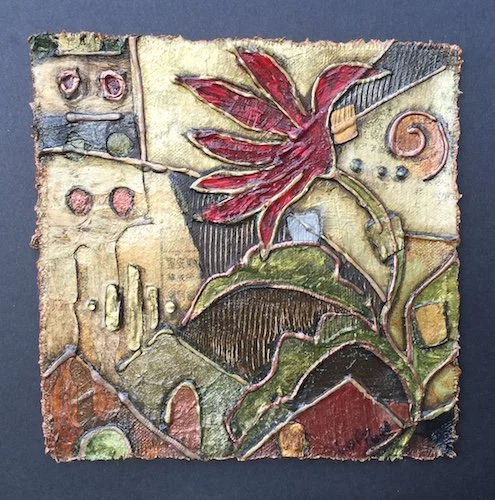 Flower for My Lover, 6x6 c, web.JPG