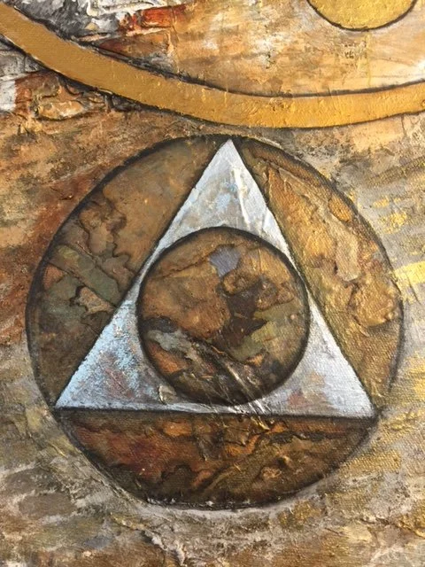Faith close up triangle circle.JPG