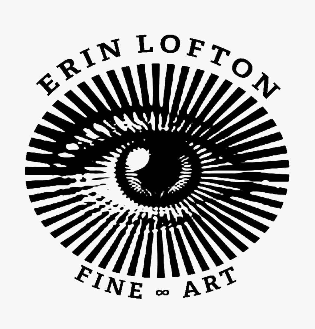 Erin Lofton Art Studio