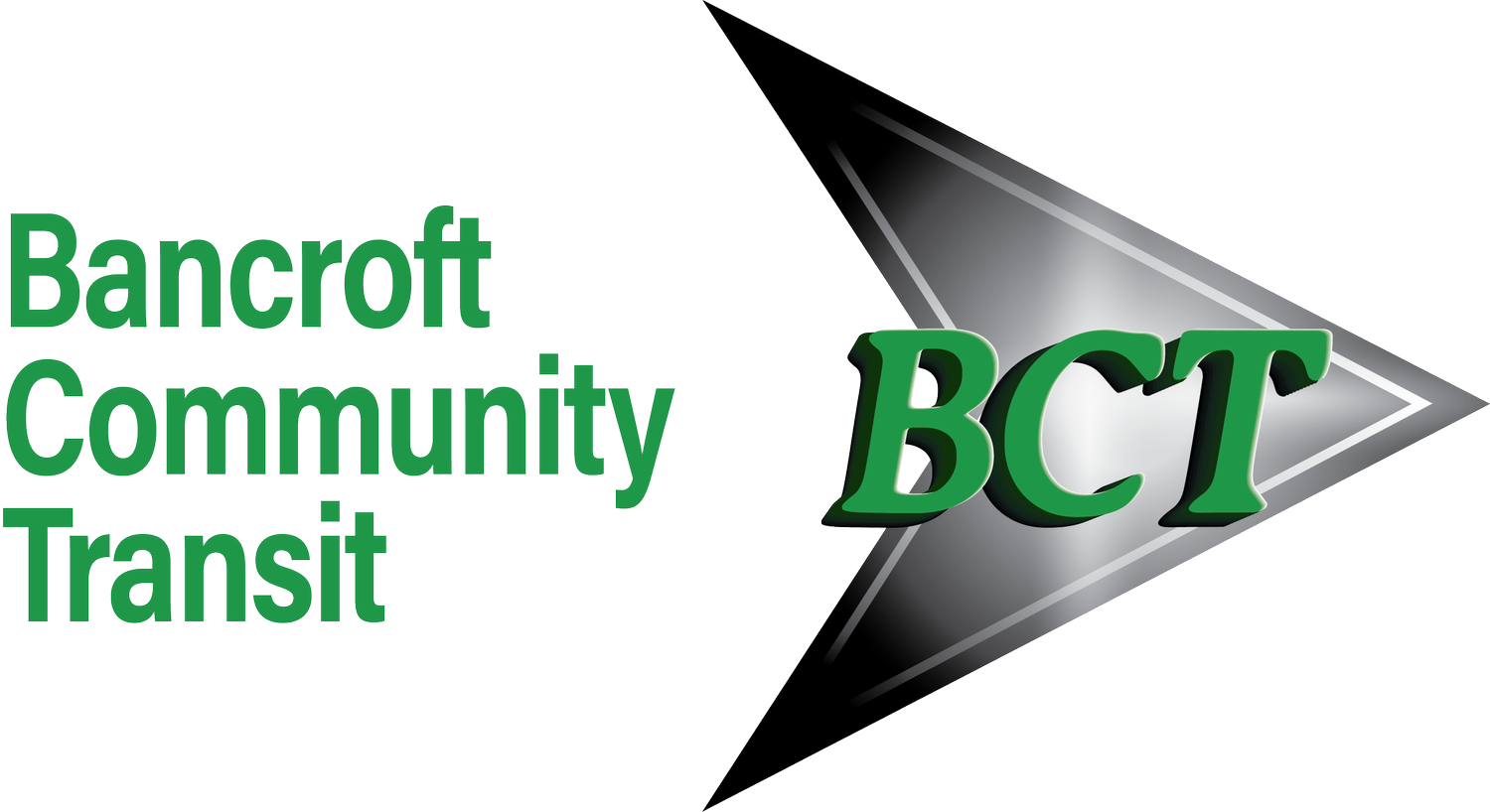 Bancroft Community Transit