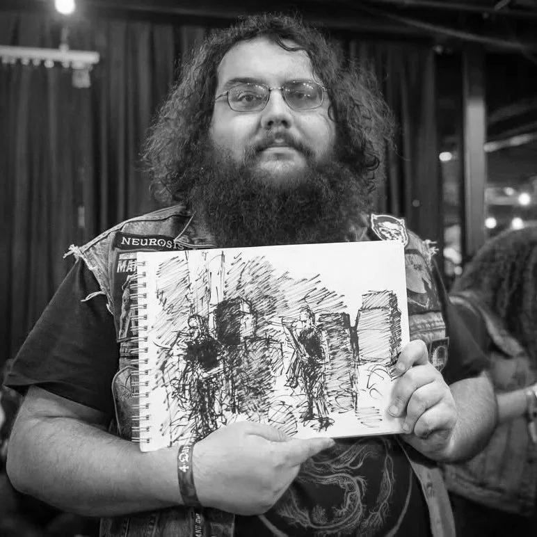 Brandon Geurts