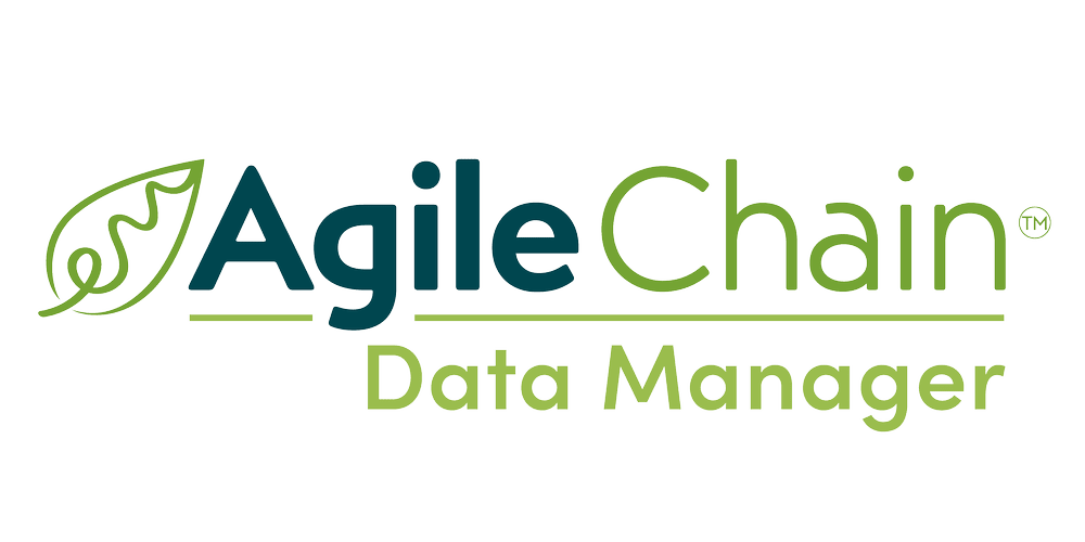 AgileChain Data Manager