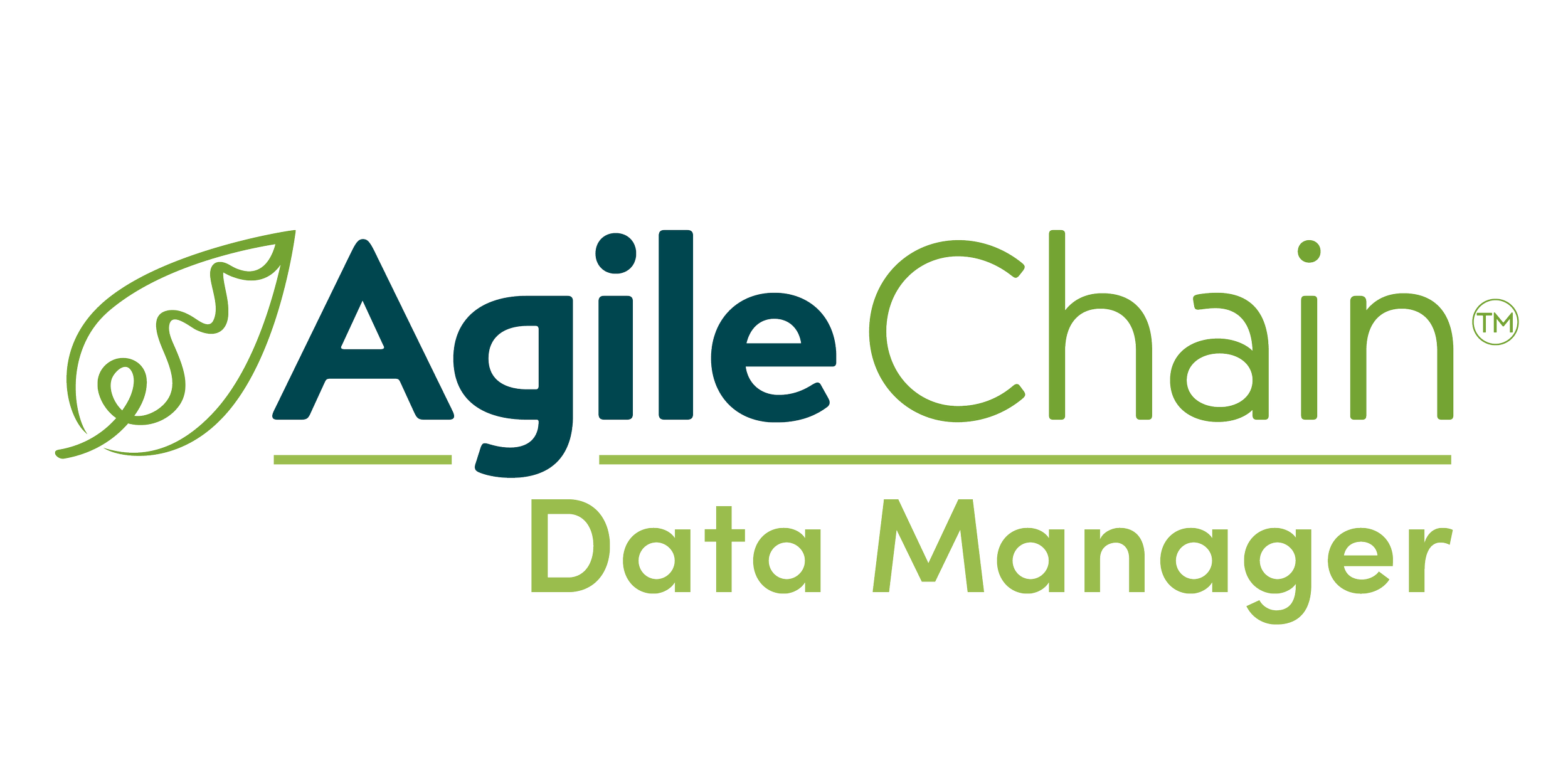 AgileChain Data Manager