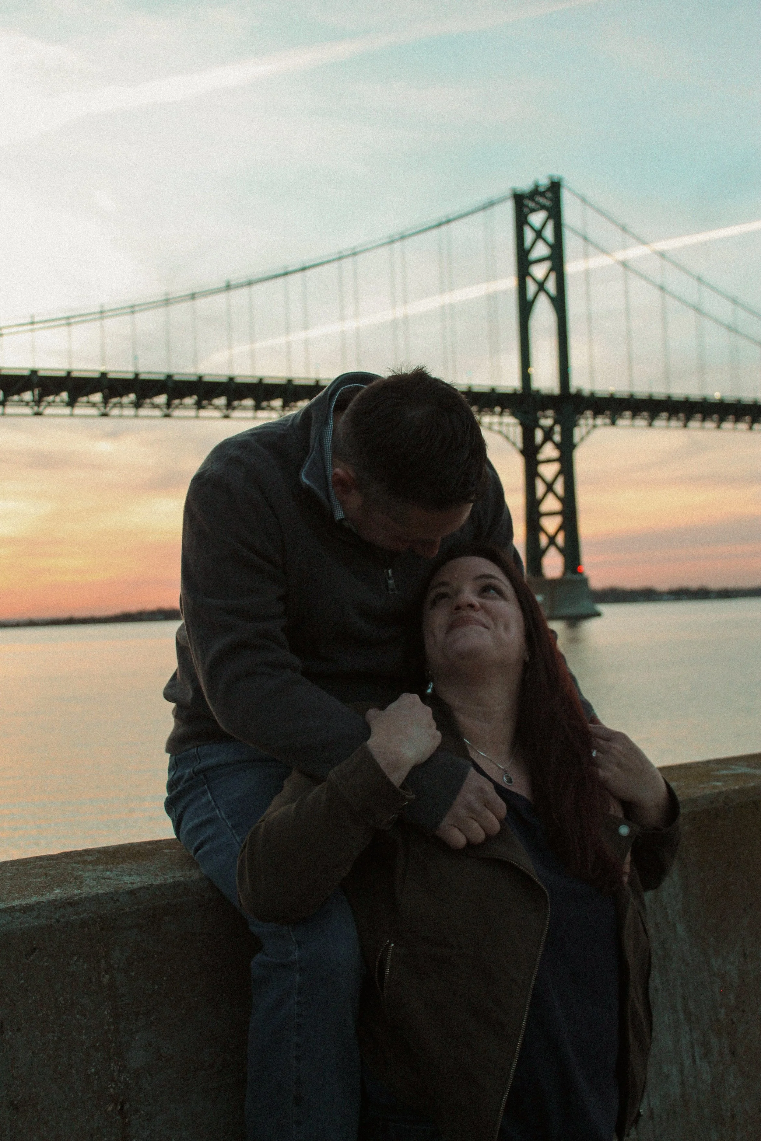 Welcome Beach Bonfire