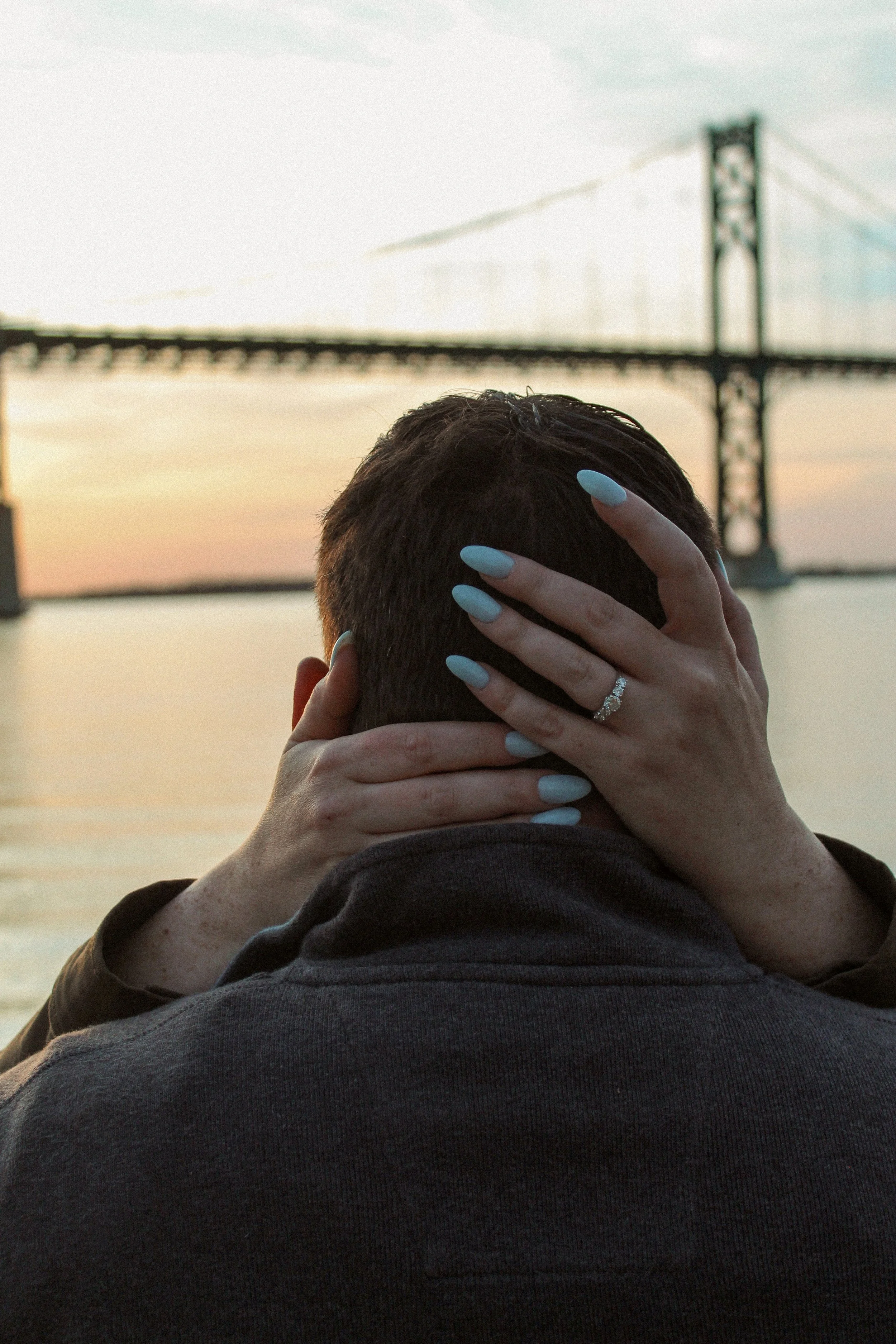 Katie &amp; Billy’s Wedding