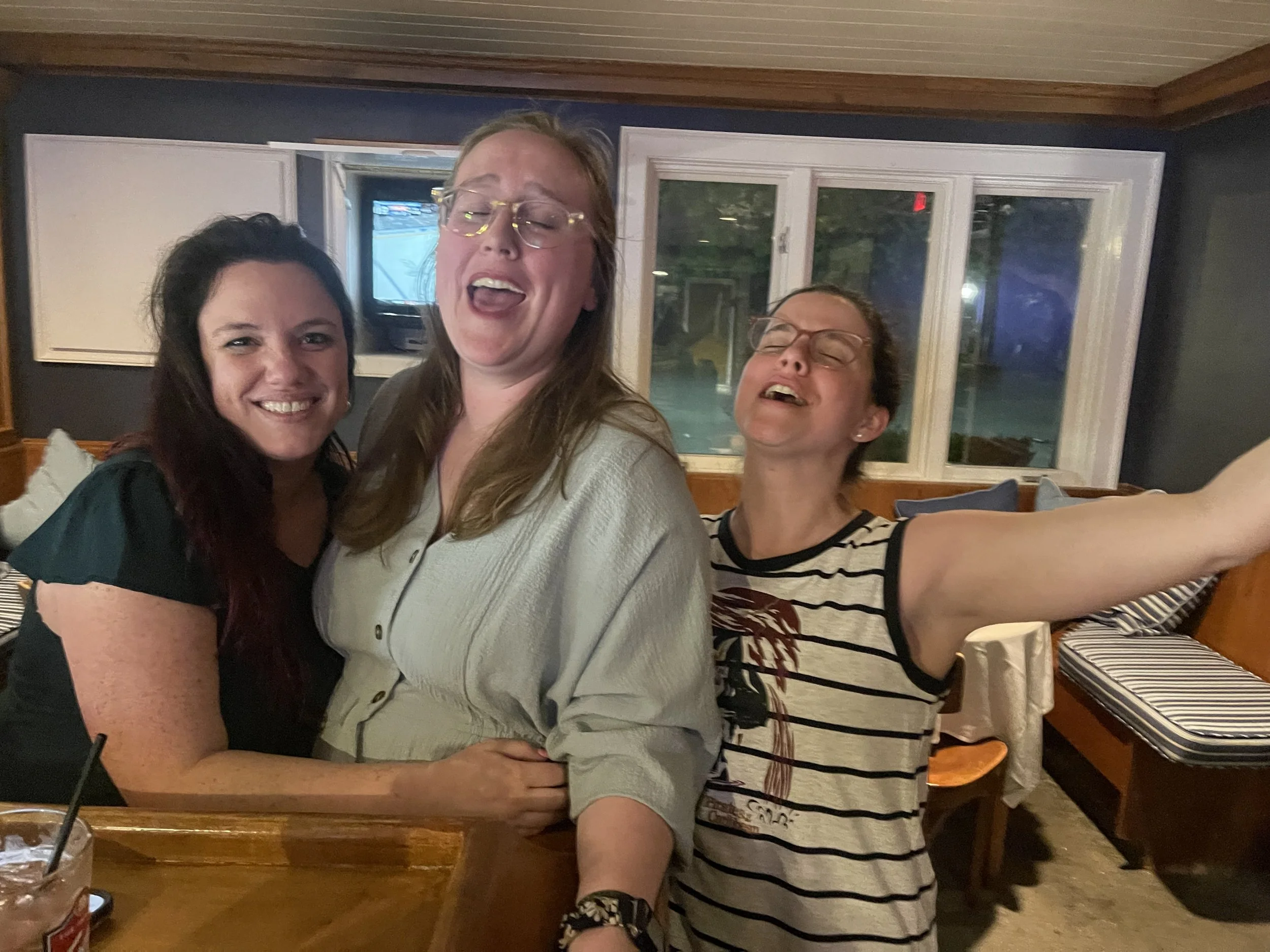 Sarah's Birthday, (the event you're really here for)