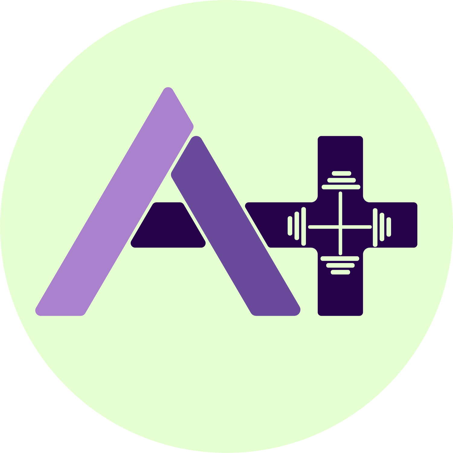Anna Plus Coaching - Strength, Confidence, Mindset