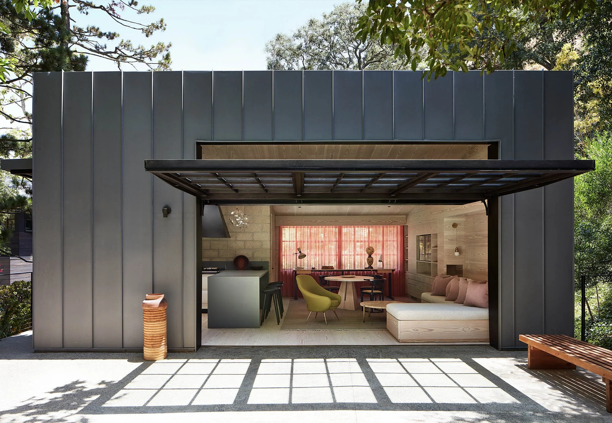 Hollywood Canyon Guest House.jpg