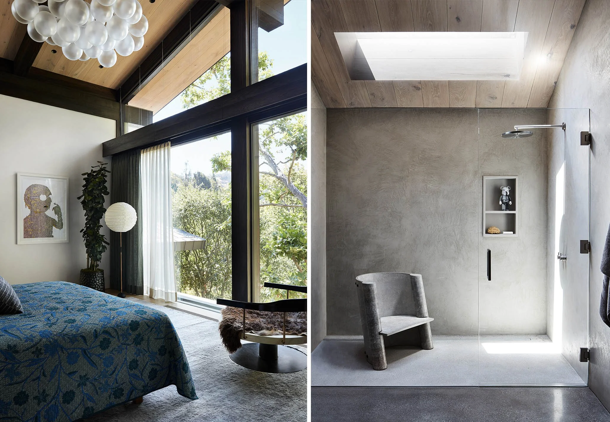 Hollywood Canyon Bedroom and Bathroom.jpg