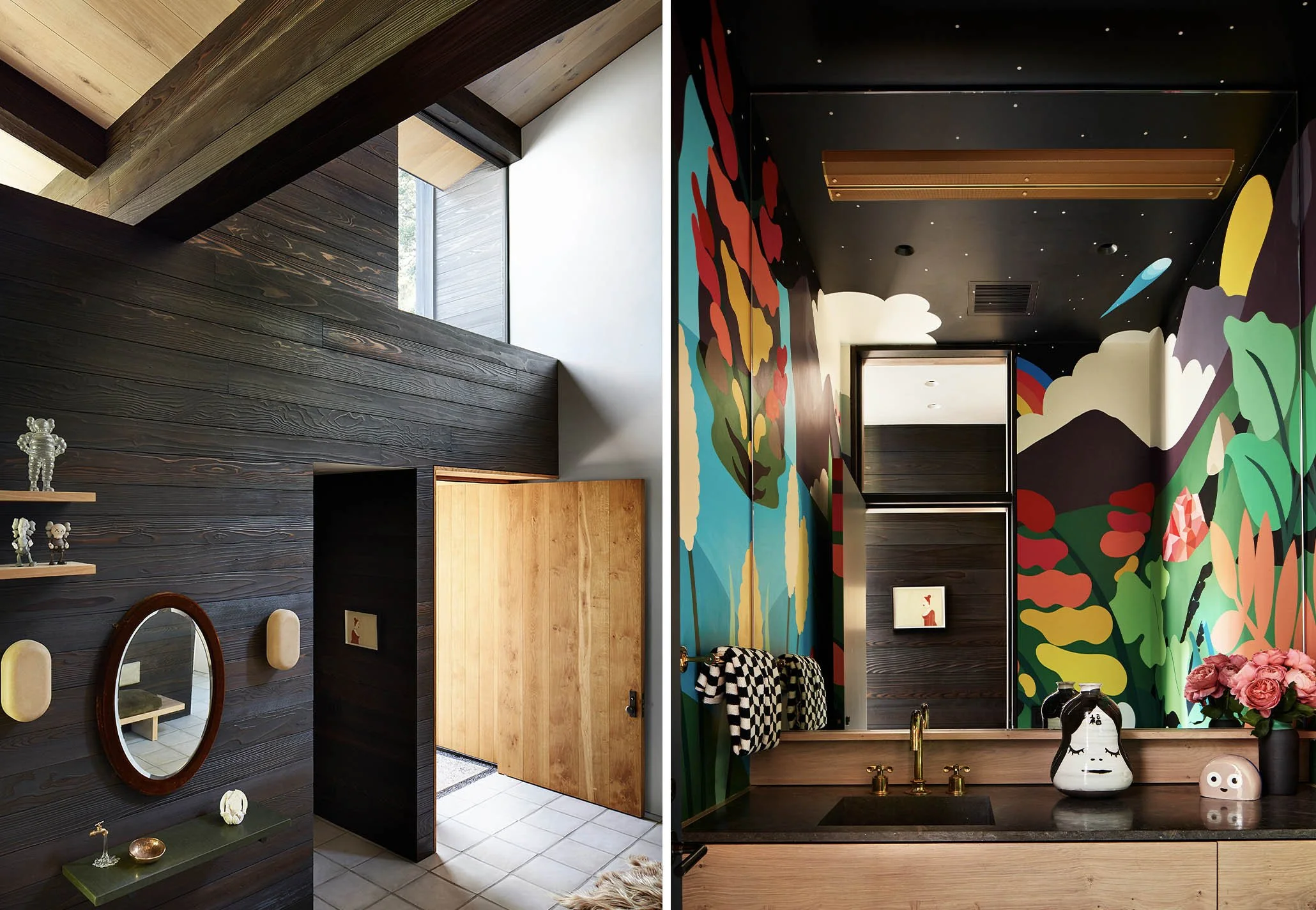 Hollywood Canyon Guest Bathroom Mural.jpg